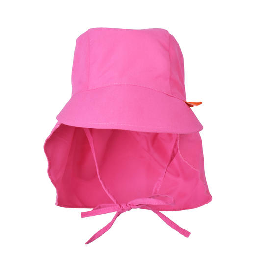 LASSIGLASSIG防晒护颈帽-浅粉[粉色系]1433006700 商品图6