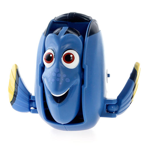 万代 Bandai迪士尼捣蛋总动员-海底总动员-多莉87881 商品图1