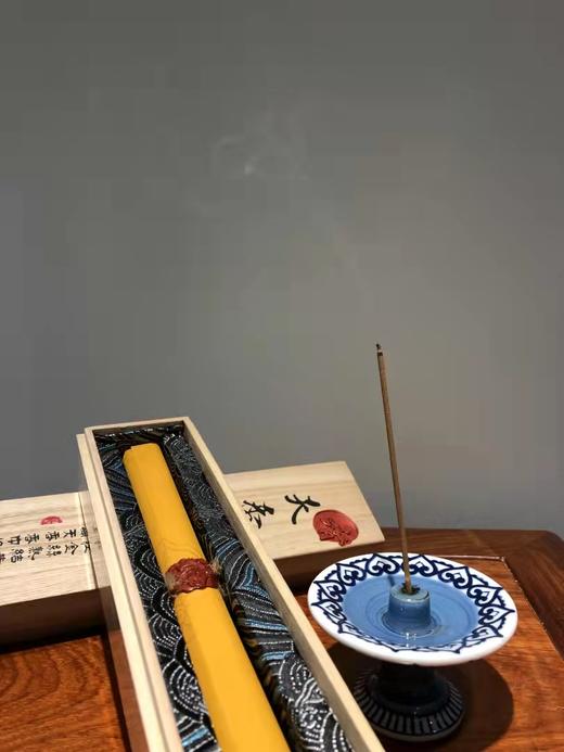 手工奇楠香 30g 商品图4