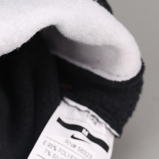 NIKE/耐克 青少年足球训练冬训手套DJ0872010 商品图2