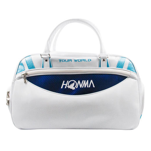 高尔夫衣物包 新款高尔夫男女士衣物包鞋包单肩斜挎包手提包户外运动休闲包 商品图3