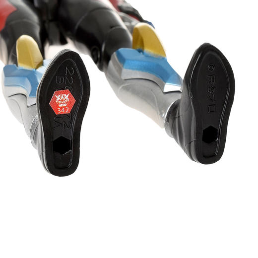 万代 Bandai奥特超可动系列-银河维克特利奥特曼89212 商品图4