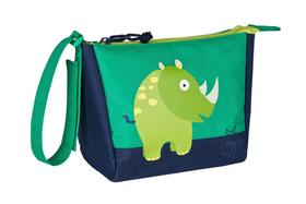 LASSIGLASSIG儿童盥洗包-犀牛LMWB188