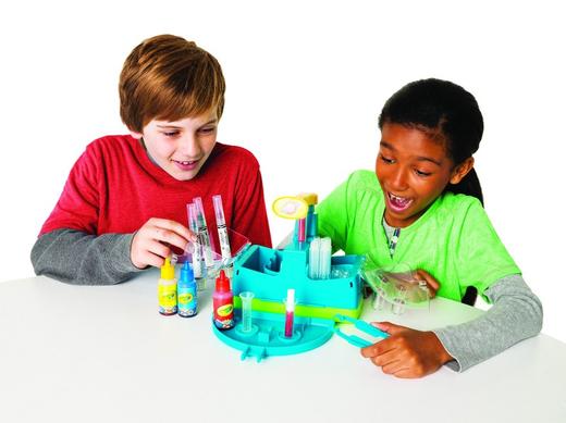 绘儿乐DIY水彩笔魔力站74-7054 商品图5