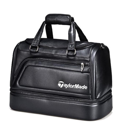 高尔夫衣物包 双层高尔夫衣物包鞋包男女款GOLF衣物包独立鞋包 商品图4