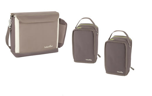 babymoov便携保温包（浅咖）A043519 商品图0