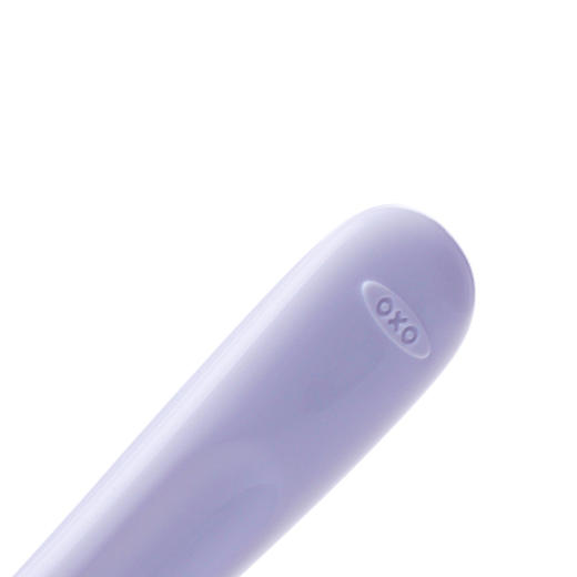OXOOXOtot奥秀便携收纳儿童勺 绿色 6147500 商品图4