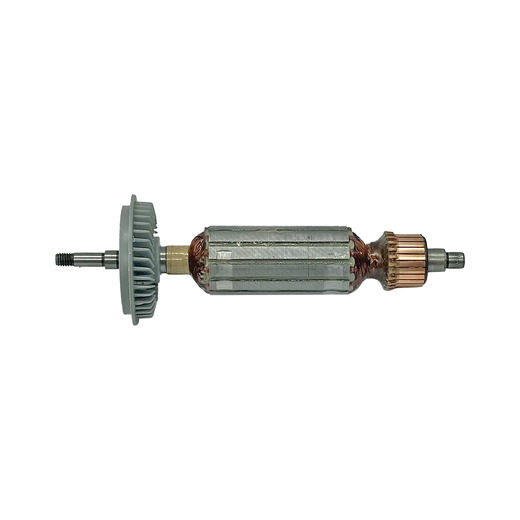 【货号04417】博世7-100转子东成角磨机转子角磨机 电机 商品图1