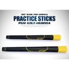 高尔夫球杆  升级版PGM 高尔夫挥杆棒 初学训练用品 挥杆练习器  软杆练习棒 商品缩略图4