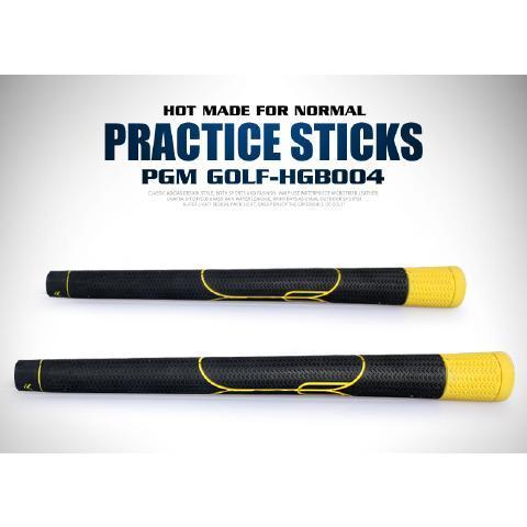 高尔夫球杆  升级版PGM 高尔夫挥杆棒 初学训练用品 挥杆练习器  软杆练习棒 商品图4