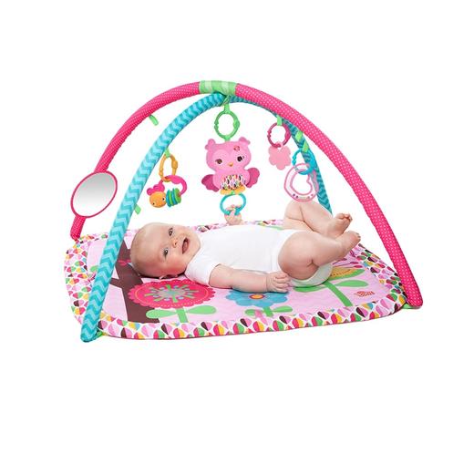 Kids II粉色活动游戏垫52170 商品图2