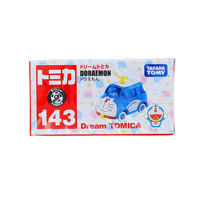 多美卡梦之仿真车-哆啦A梦TOM-964582