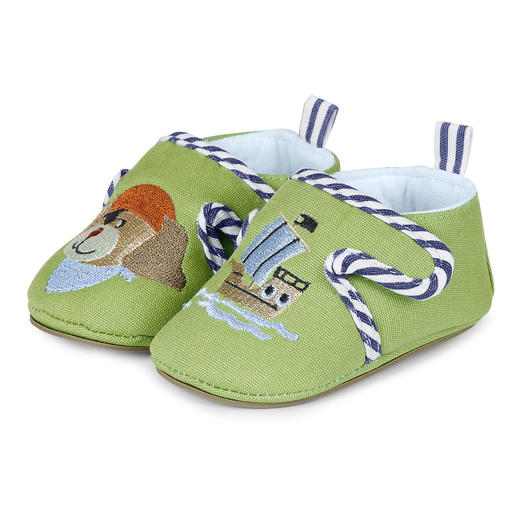 思丹乐软底学步鞋2301760 商品图0