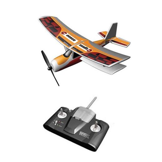 银辉 数码微型飞机-双翼飞侠SLVC85648STD 商品图3