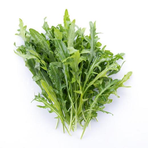 【蔬】新鲜芝麻菜 约150g/盒 商品图0