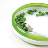 OXOOXOtot奥秀练习餐盘(绿色)6104900 商品缩略图2