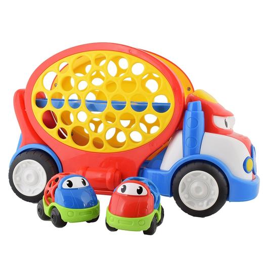 Kids II奥波超级运输车KIIC10314 商品图4