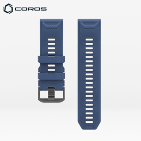 COROS高驰  VERTIX 2  户外探险手表 表带【手表搭配表带，手表请另拍】