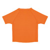 LASSIGLASSIG男童防晒短袖T-潜水艇[灰/橙]1431006812 商品缩略图1