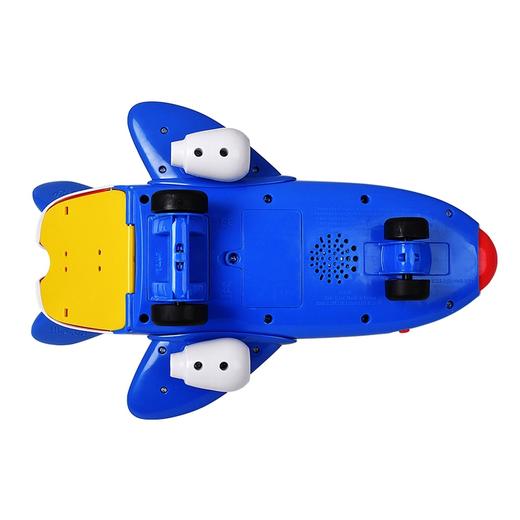 Kids II奥波货物运输机10938 商品图5