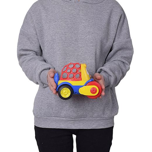 Kids II奥波压路车10736 商品图7