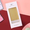 细长铅笔蜡烛 商品缩略图0