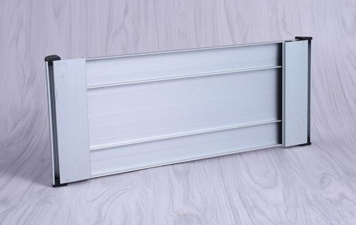 常规铝制科室牌 商品图3