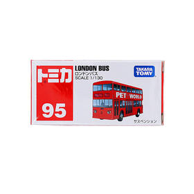 多美卡仿真车TOM-562597