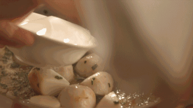 10道芋头做法——葱油芋艿