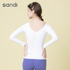 **sandi长袖SC20D01瑜伽服健身服 商品缩略图1
