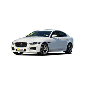 捷豹 XE 2.0T 200PS-Sport【长租-北京】