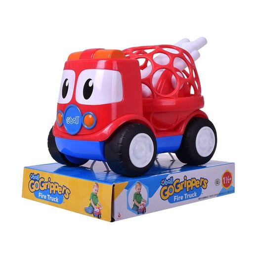 Kids II奥波消防车10940 商品图6