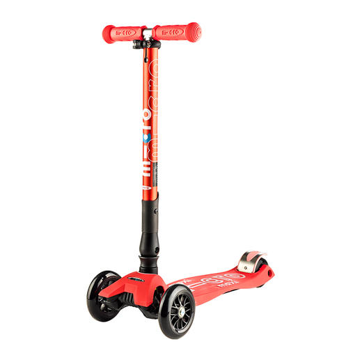 Micro德陆诗迷嬉LED轮红色MMD068 商品图0