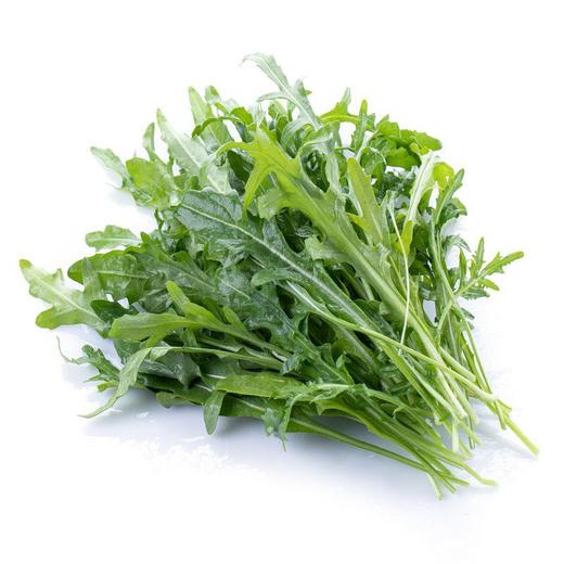 【蔬】新鲜芝麻菜 约150g/盒 商品图2