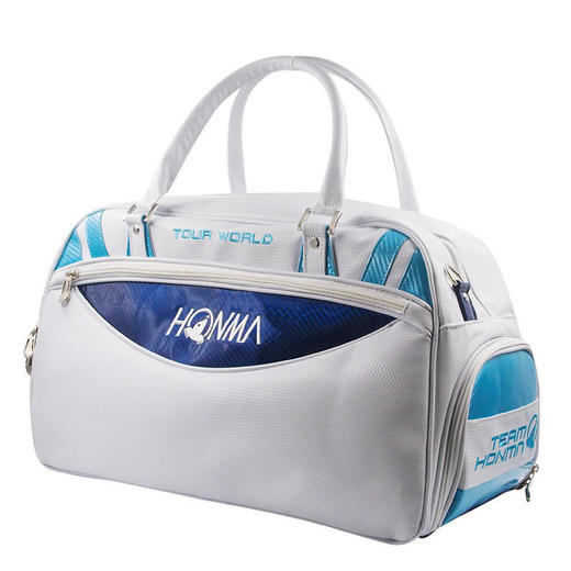 高尔夫衣物包 新款高尔夫男女士衣物包鞋包单肩斜挎包手提包户外运动休闲包 商品图2