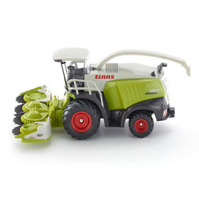 SIKU克拉斯饲草收割机1993