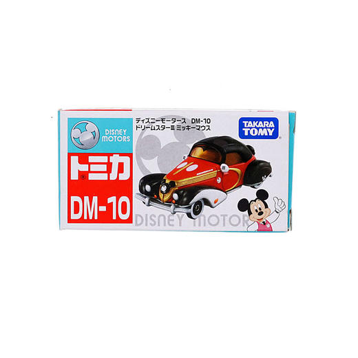 多美卡梦之星米奇TOM-108061 商品图0