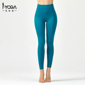 IYOGA瑜伽服九分裤K9-071