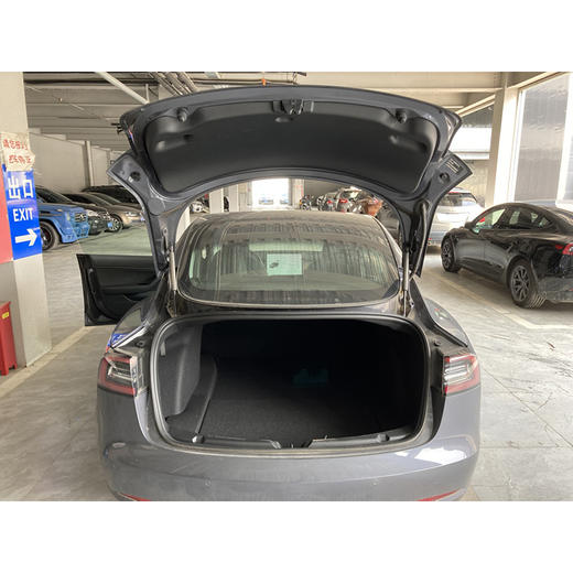 特斯拉 Model 3 改款 长续航后轮驱动板【月租-北京】 商品图8