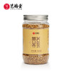 艺福堂 特级黄苦荞茶 大凉山黄金荞麦茶 180g/罐 商品缩略图0