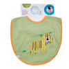 LASSIG防水婴儿围嘴（中号）-老虎LASCLTEXBM089 商品缩略图4