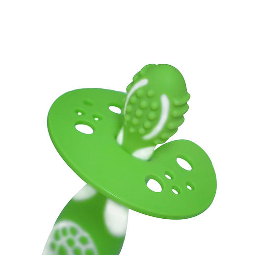 智高儿童训练按摩牙棒00006960000000 商品图5