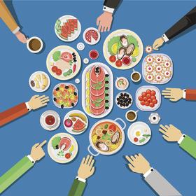 健康评估 | 宝宝吃饭没味道为什么？9大原因排查