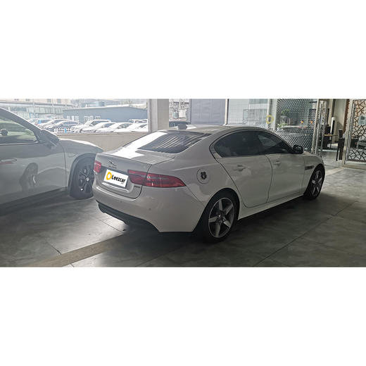 捷豹 XE 2.0T 200PS-Sport【长租-北京】 商品图8