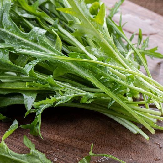 【蔬】新鲜芝麻菜 约150g/盒 商品图4