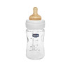 智高宽口玻璃奶瓶150毫升配橡胶奶嘴00060040000040 商品缩略图0