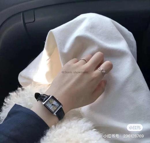 价值1500+ 爆火断货王！卡西欧casio经典复古小棕表 实用百搭 简约大气有气质 不挑年龄不挑肤色 任何衣服都可驾驭 日本进口原装机芯 生活防水 谁带谁好看！ 商品图1