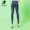 【现货秒发】壁虎瑜伽2020【木兰-裤子】春夏瑜伽美腿九分裤 商品缩略图4