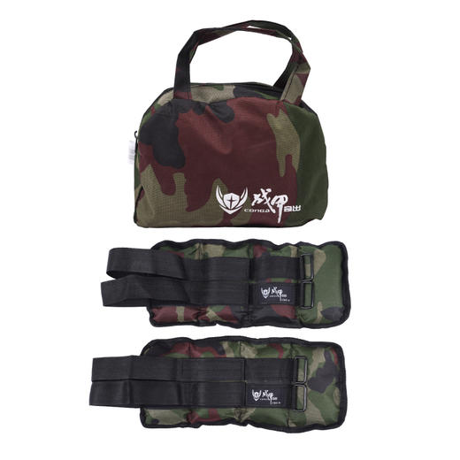 战甲3公斤沙绑腿KS0113 商品图0