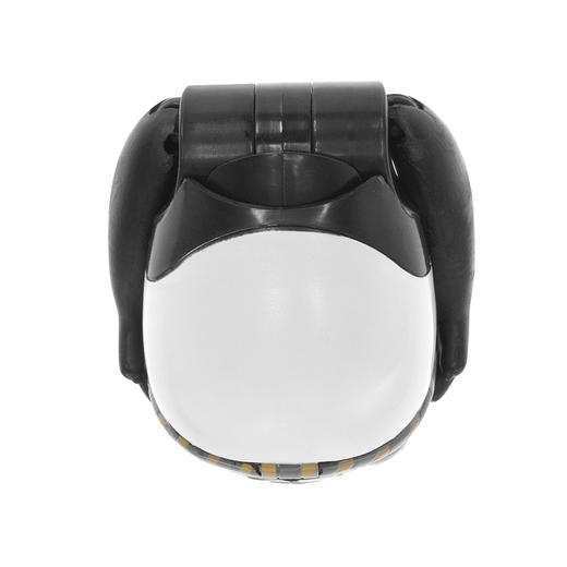 万代Bandai 捣蛋嘉年华-功夫熊猫-小阿宝与泡泡BANC84005 商品图2